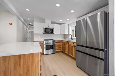 197 Pinto Street, Golden, CO 80401 - Photo 5