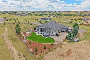 3217 Antelope Ridge Trail, Parker, CO 80138 - Photo 35