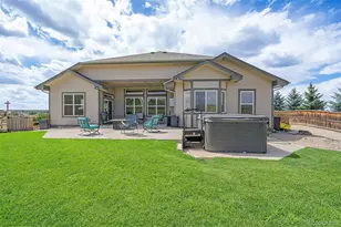 3217 Antelope Ridge Trail, Parker, CO 80138 - Photo 39