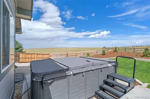 3217 Antelope Ridge Trail, Parker, CO 80138 - Photo 33
