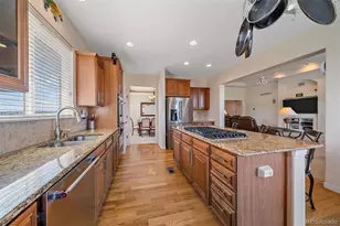 3217 Antelope Ridge Trail, Parker, CO 80138 - Photo 5