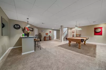 3217 Antelope Ridge Trail, Parker, CO 80138 - Photo 27