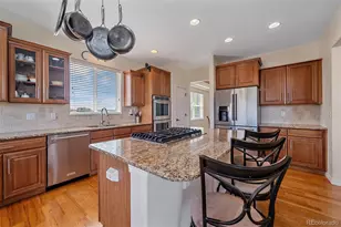 3217 Antelope Ridge Trail, Parker, CO 80138 - Photo 3