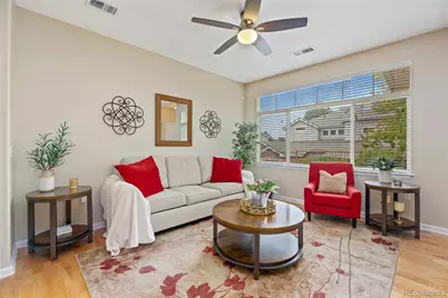 8547 Gold Peak Drive #D, Highlands Ranch, CO 80130 - Photo 1