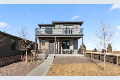 6058 N Perth Street, Aurora, CO 80019 - Photo 1
