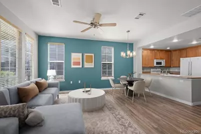 16061 E Geddes Drive #68, Aurora, CO 80016 - Photo 5