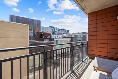 1475 Delgany Street #307, Denver, CO 80202 - Photo 13