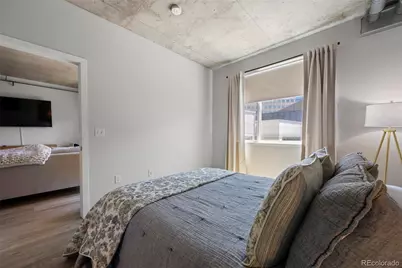 1475 Delgany Street #307, Denver, CO 80202 - Photo 15