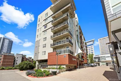 1475 Delgany Street #307, Denver, CO 80202 - Photo 21