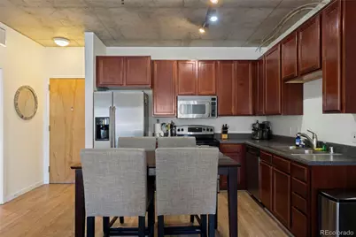 1475 Delgany Street #307, Denver, CO 80202 - Photo 3