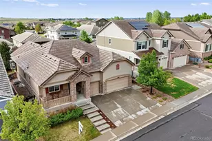 14080 Sierra Ridge Cir, Parker, CO 80134 - Photo 3