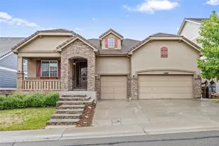 14080 Sierra Ridge Cir, Parker, CO 80134 - Photo 1