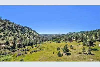 14334 Reserve Road, Pine, CO 80470 - Photo 1