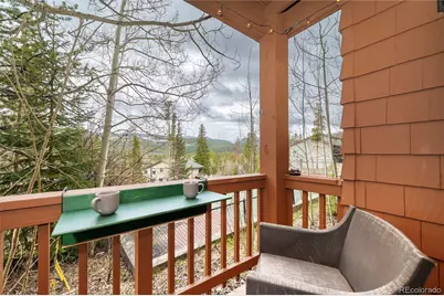 145 Forest Trail ##5, Winter Park, CO 80482 - Photo 1