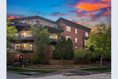 15475 Andrews Drive #214, Denver, CO 80239 - Photo 1