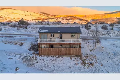 203 Hayden Street, Cripple Creek, CO 80813 - Photo 25