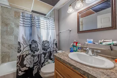 203 Hayden Street, Cripple Creek, CO 80813 - Photo 23