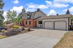 3645 Saddle Rock Rd, Colorado Springs, CO 80918 - Photo 49