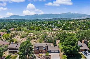3645 Saddle Rock Rd, Colorado Springs, CO 80918 - Photo 5