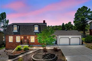 3645 Saddle Rock Rd, Colorado Springs, CO 80918 - Photo 3