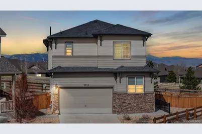 3335 Youngheart Way, Castle Rock, CO 80109 - Photo 1