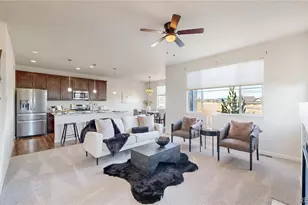 3335 Youngheart Way, Castle Rock, CO 80109 - Photo 3