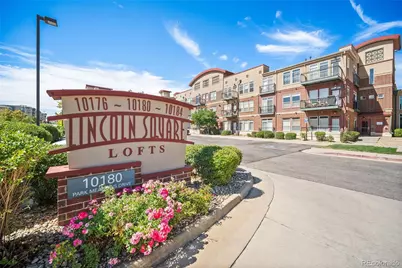 10184 Park Meadows Drive #1410, Lone Tree, CO 80124 - Photo 7