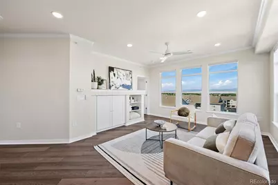 10184 Park Meadows Drive #1410, Lone Tree, CO 80124 - Photo 3