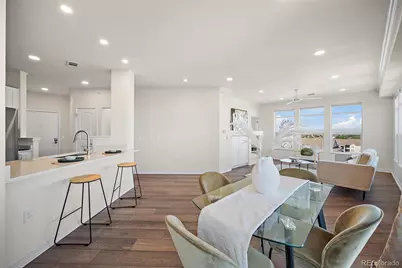 10184 Park Meadows Drive #1410, Lone Tree, CO 80124 - Photo 5