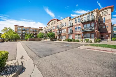 10184 Park Meadows Drive #1410, Lone Tree, CO 80124 - Photo 23