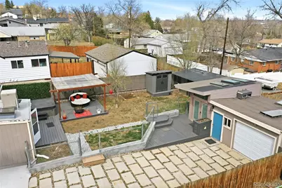 3460 S Canosa Court, Englewood, CO 80110 - Photo 5
