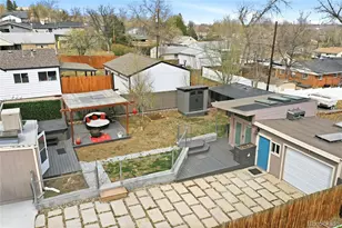 3460 S Canosa Ct, Englewood, CO 80110 - Photo 5