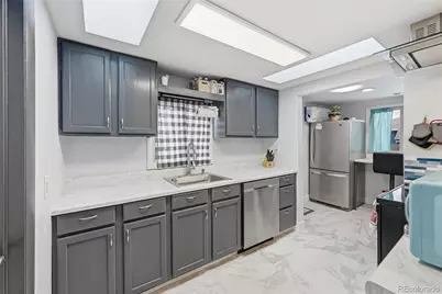 3460 S Canosa Court, Englewood, CO 80110 - Photo 3