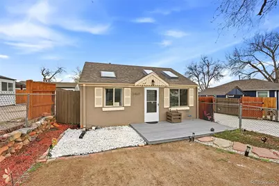 3460 S Canosa Court, Englewood, CO 80110 - Photo 23