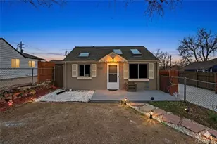 3460 S Canosa Ct, Englewood, CO 80110 - Photo 1