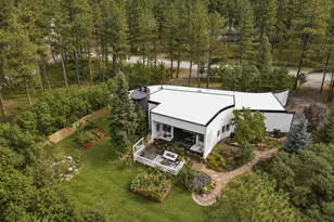 4693 Cheyenne Dr, Larkspur, CO 80118 - Photo 7