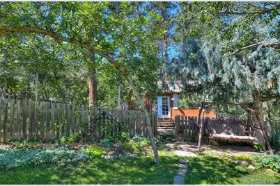 4693 Cheyenne Drive, Larkspur, CO 80118 - Photo 33
