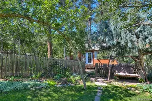 4693 Cheyenne Dr, Larkspur, CO 80118 - Photo 33