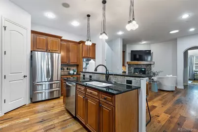 4364 Chateau Ridge Lane, Castle Rock, CO 80108 - Photo 15