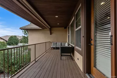 4364 Chateau Ridge Lane, Castle Rock, CO 80108 - Photo 9