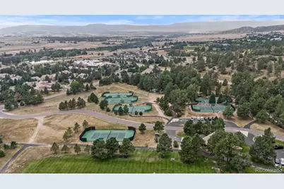 4364 Chateau Ridge Lane, Castle Rock, CO 80108 - Photo 35