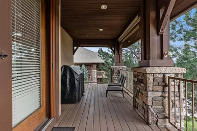 4364 Chateau Ridge Lane, Castle Rock, CO 80108 - Photo 31