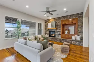 4364 Chateau Ridge Ln, Castle Rock, CO 80108 - Photo 1