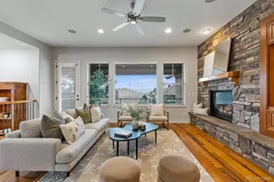 4364 Chateau Ridge Ln, Castle Rock, CO 80108 - Photo 3