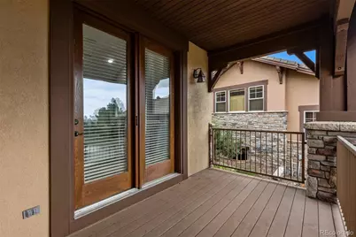 4364 Chateau Ridge Lane, Castle Rock, CO 80108 - Photo 19
