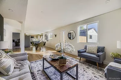 634 S Hazel Street, Denver, CO 80219 - Photo 3