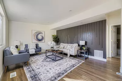 634 S Hazel Street, Denver, CO 80219 - Photo 1