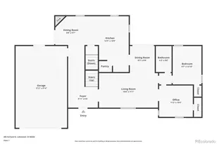 485 Garland St, Lakewood, CO 80226 - Photo 19