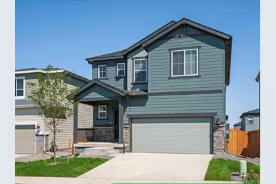 628 98th Avenue, Greeley, CO 80634 - Photo 1