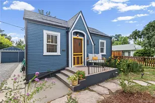 3875 Harlan St, Wheat Ridge, CO 80033 - Photo 1